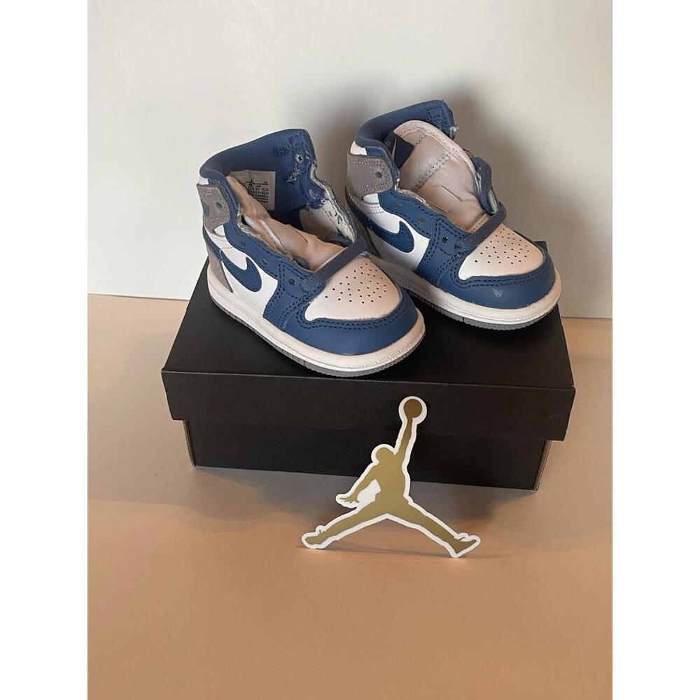 Jordan 1 Retro High OG 3c (TD)